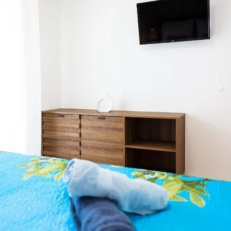 Iva Apartament