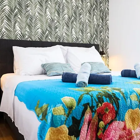 Apartament Iva
