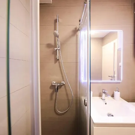 Iva Apartament Zadar